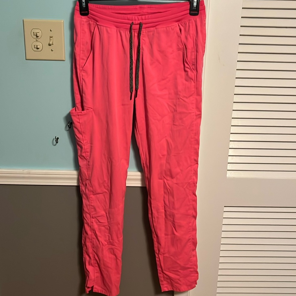 Gray’s Anatomy Scrub pants Sz. S